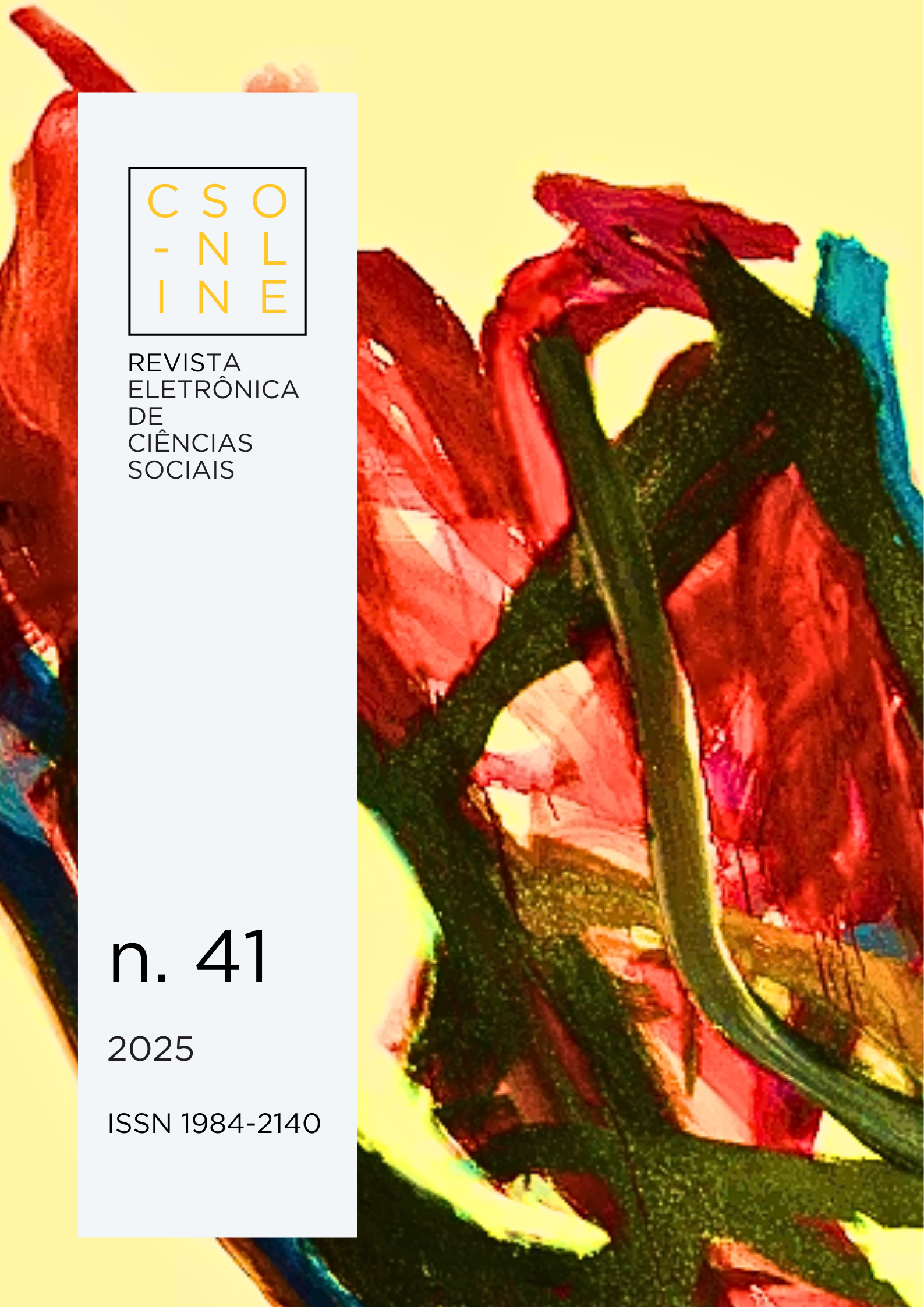 					Visualizar v. 1 n. 41 (2025)
				