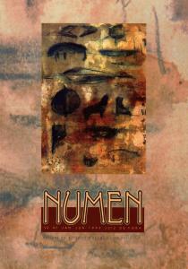 					Ver Vol. 2 Núm. 1 (1999): Numen 02
				