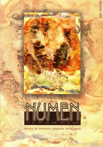 					Ver Vol. 4 Núm. 1 (2001): Numen 06
				
