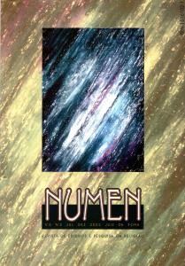 					Ver Vol. 5 Núm. 2 (2002): Numen 09
				