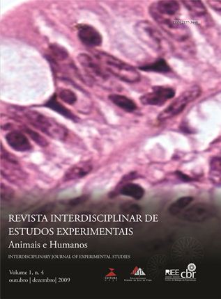 					Visualizar v. 1 n. 4 (2009): Revista Interdisciplinar de Estudos Experimentais
				
