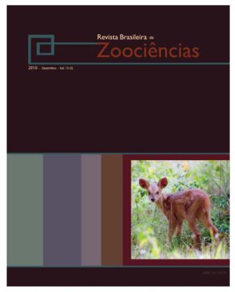 					Visualizar v. 12 n. 3 (2010): Revista Brasileira de Zoociências
				