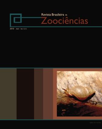 					Visualizar v. 12 n. 1 (2010): Revista Brasileira de Zoociências
				