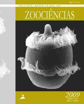 					Visualizar v. 11 n. 3 (2009): Revista Brasileira de Zoociências
				