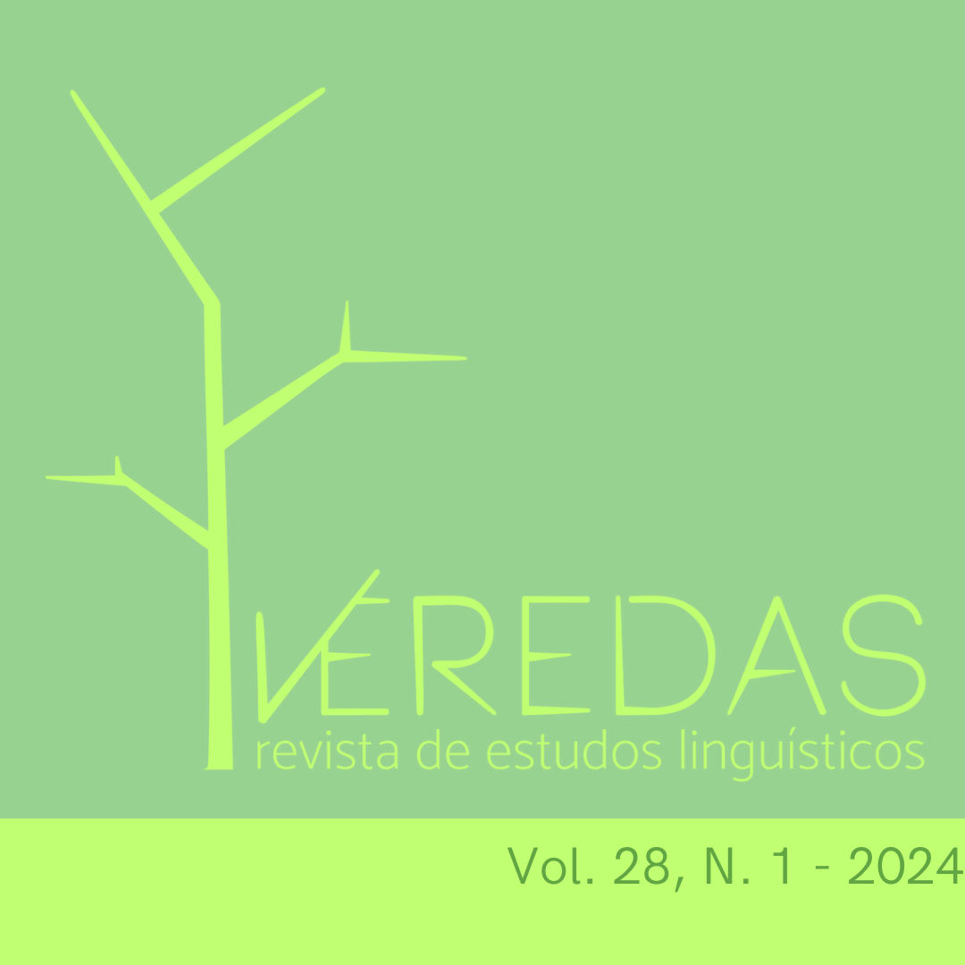 					Visualizar v. 28 n. 1 (2024): Linguística Aplicada: trânsitos sobre Educação Linguística e Formação Docente
				