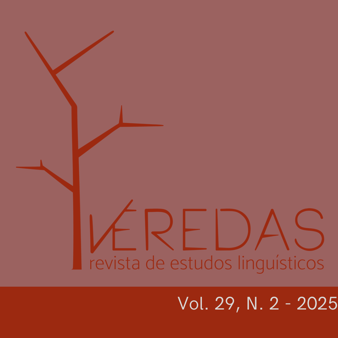 					Visualizar v. 29 n. 2 (2025): Formas plurais da história do conhecimento linguístico
				