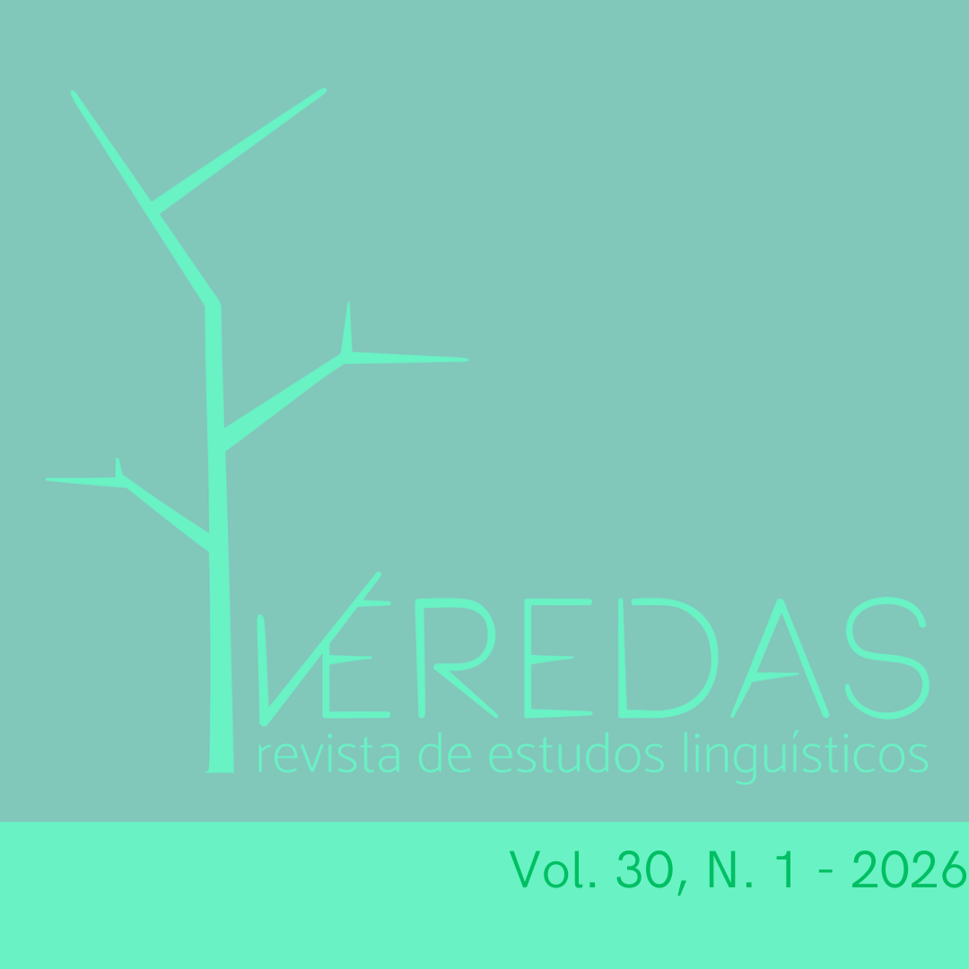 					Visualizar v. 30 n. 1 (2026): Linguística Funcional: perspectivas teóricas e aplicações ao ensino
				