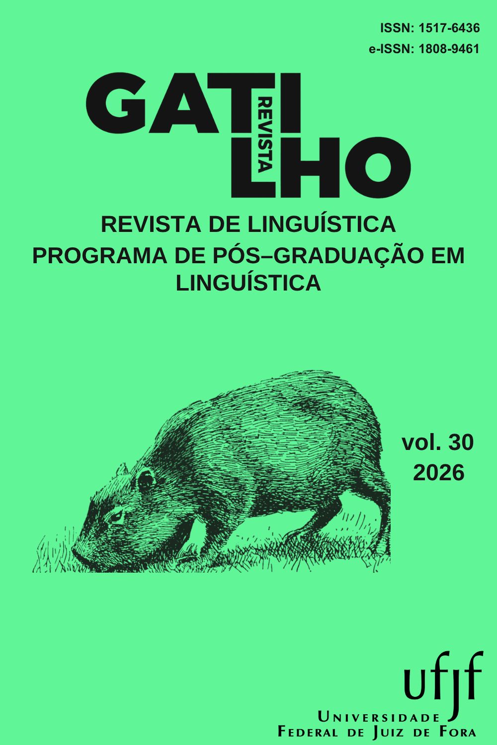 					View Vol. 30 (2026)
				