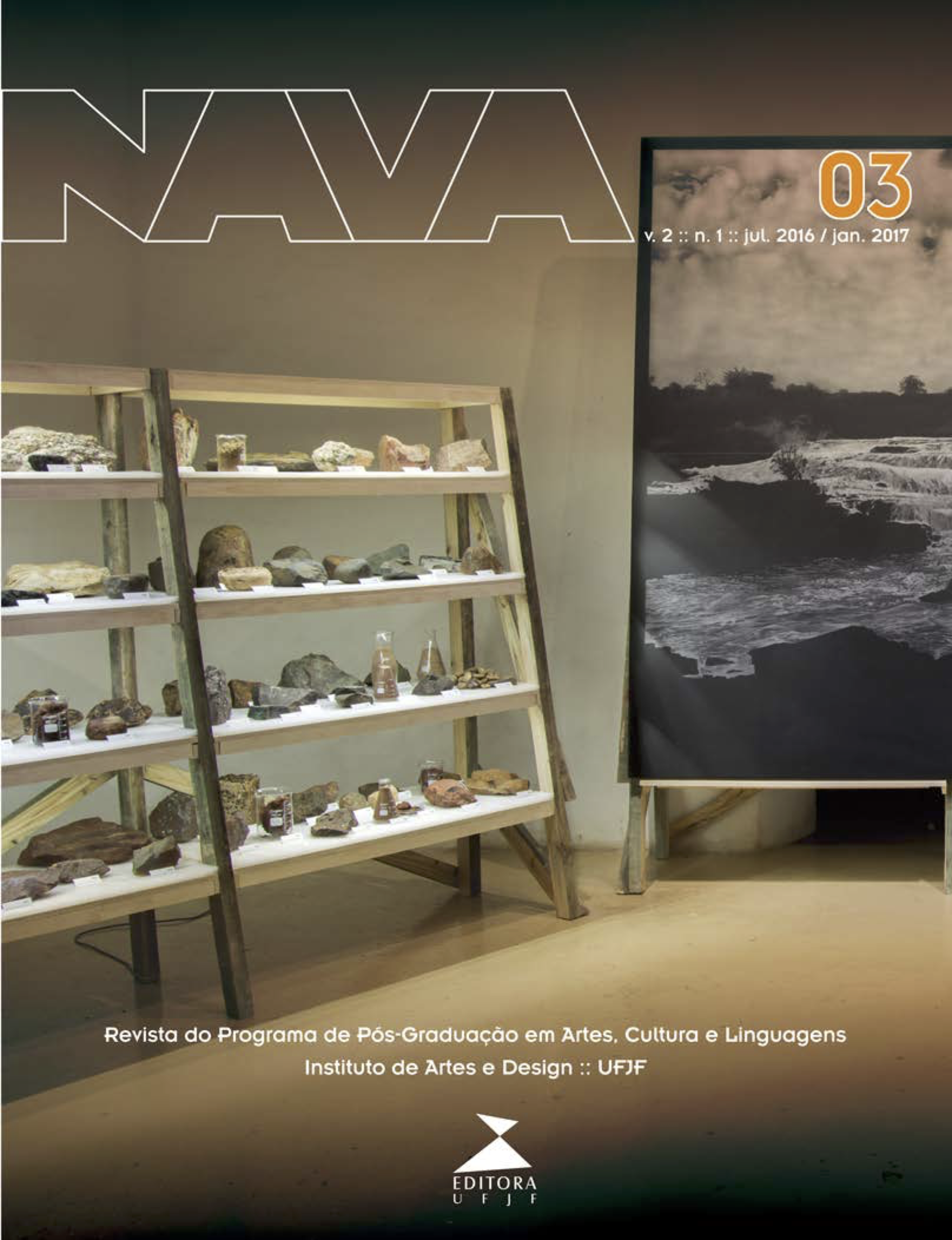 					View Vol. 2 No. 1 (2016): Nava 03
				