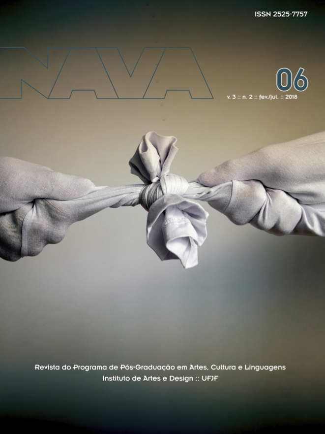 					Visualizar v. 3 n. 2 (2018): Nava 06
				