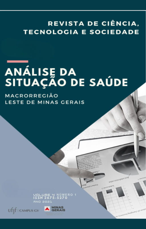 RCTS v4.n1 Anos 2021